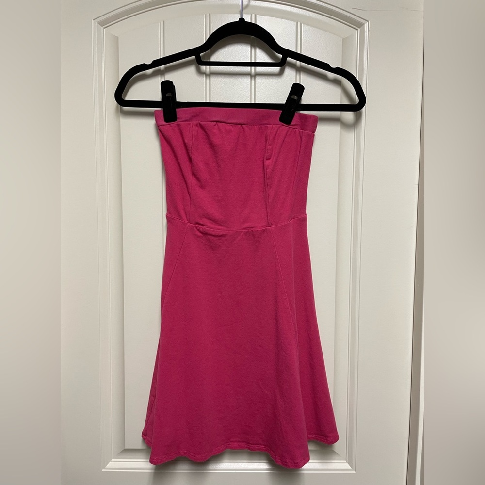 Target Mossimo Skater Dress